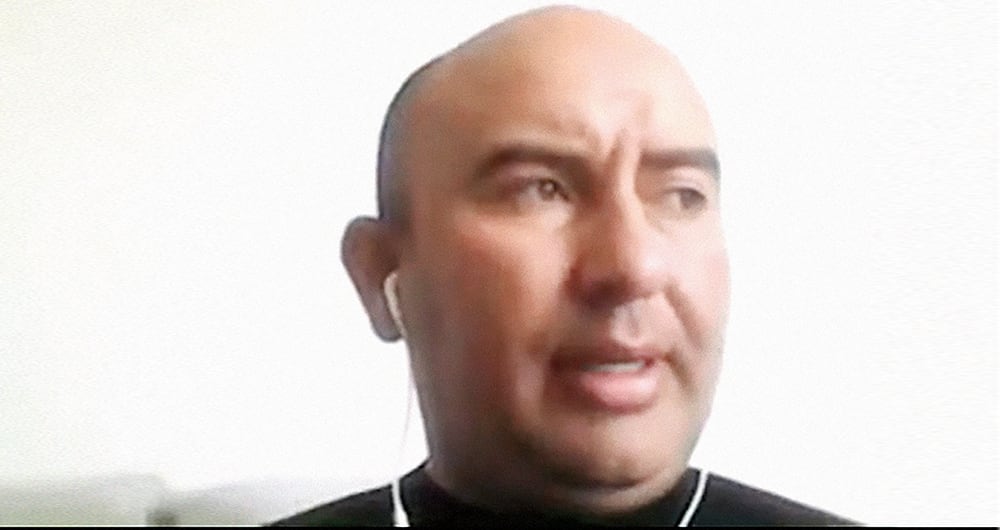 Fueron más de dos horas y media de audiencia disciplinaria en las que el capitán del Esmad Manuel Cubillos confesó el antes, el durante y el después del caso Dilan Cruz.