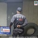 Incautan bienes a extraditado narcotraficante Gustavo Adolfo Vega