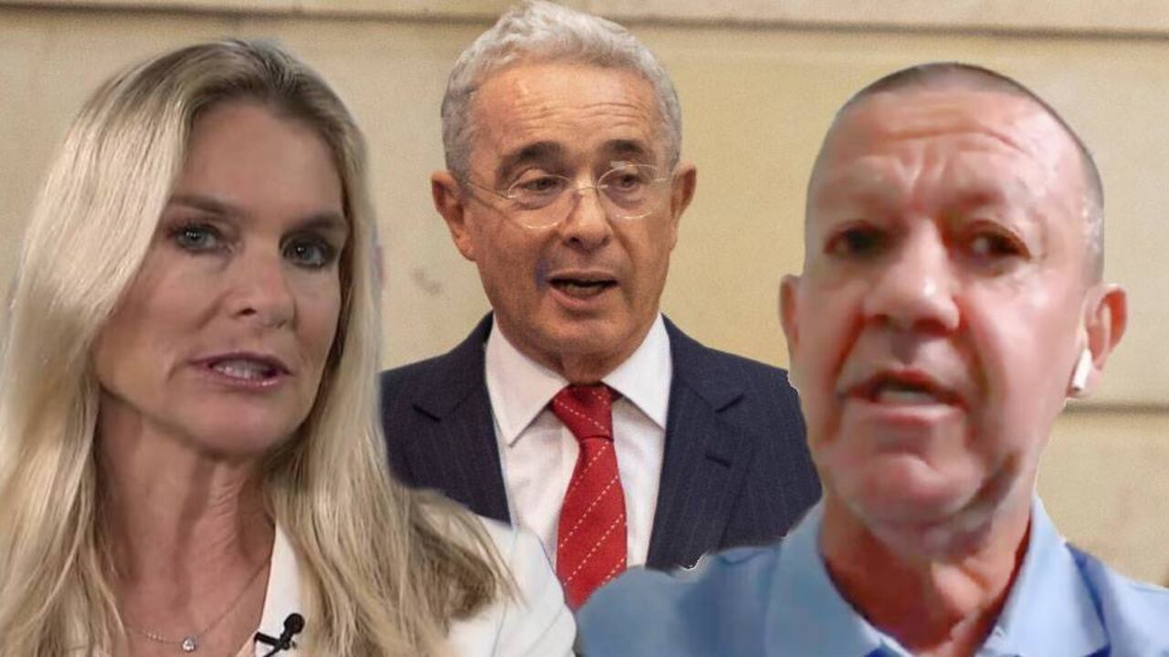 Según el exparamilitar, él estaba listo para hablar con los magistrados y confirmar el contenido de lo que escribió en la hasta ahora misteriosa misiva.