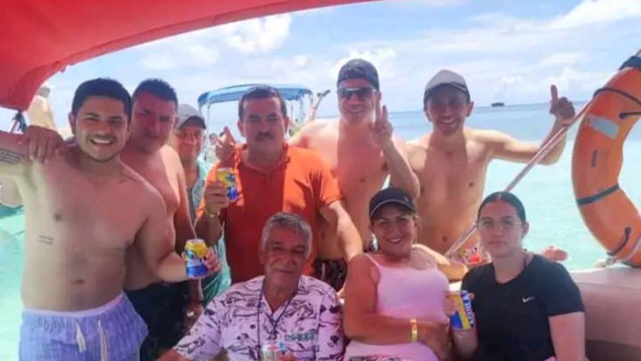 Concejales realizaron capacitación en San Andrés Islas.