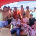 Concejales realizaron capacitación en San Andrés Islas.