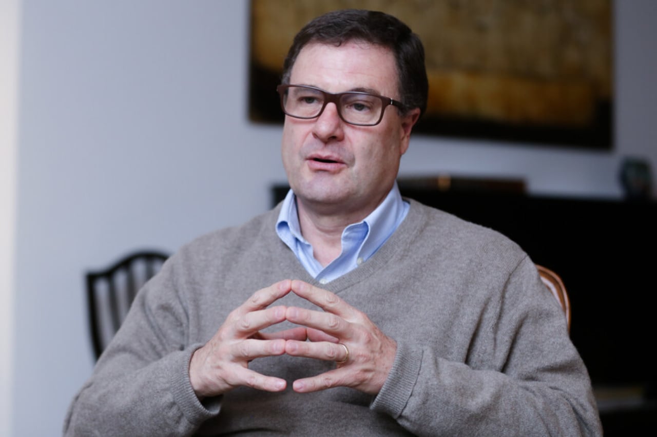 Andrade emitió un duro comunicado en el que cuestionó la decisión del Ministerio Público.