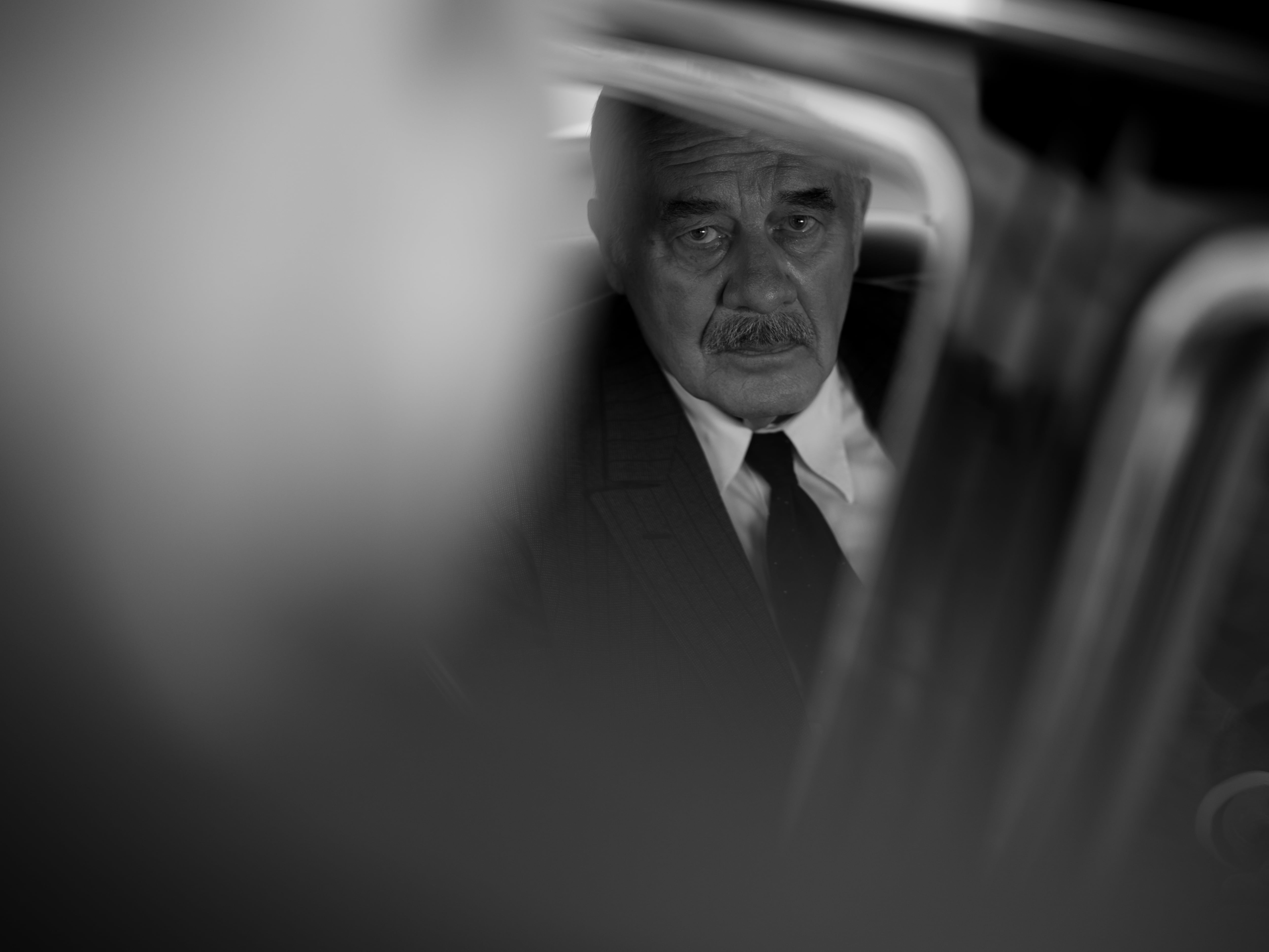 Fatherland / Tierra de mi padre / 2026