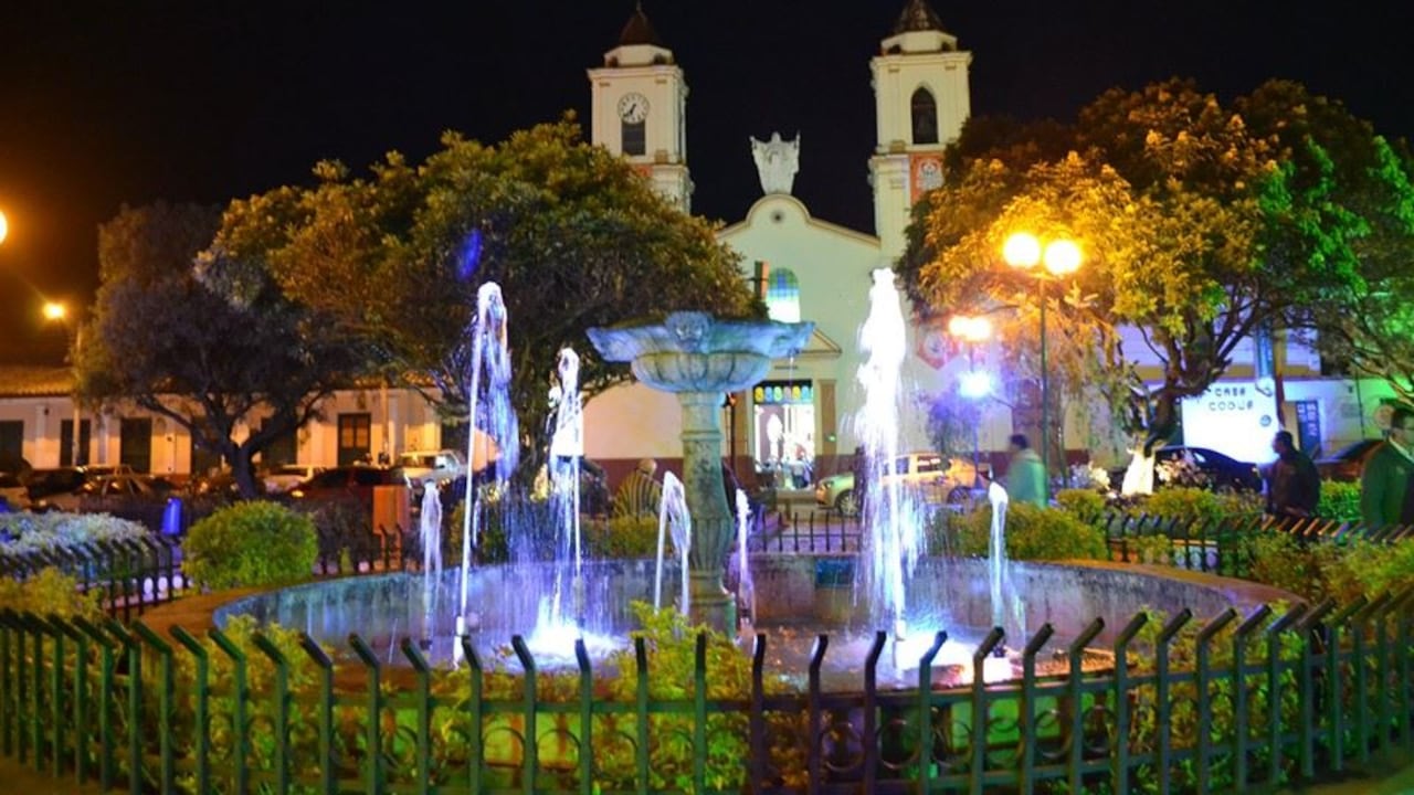 Cogua, Cundinamarca