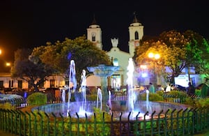 Cogua, Cundinamarca