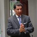 José Félix Lafaurie, presidente de Fedegán