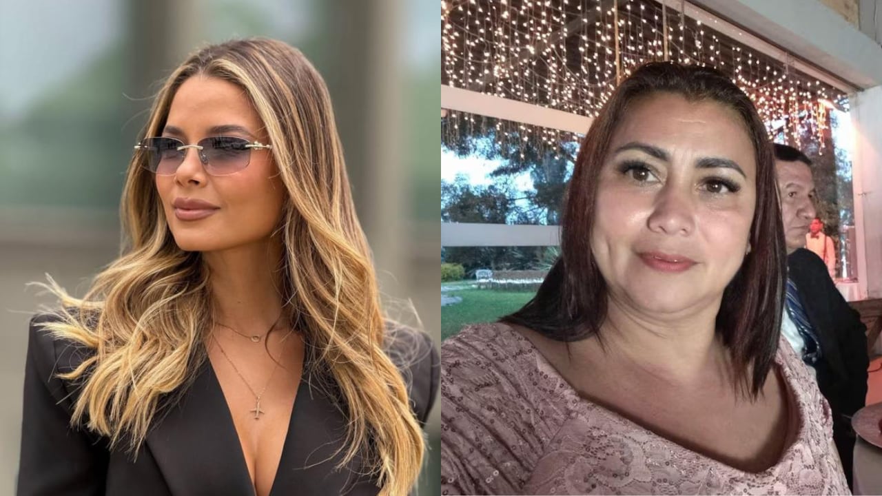La presentadora deportiva se pronunció a través de sus redes sociales por el caso de Yulixa Toloza.