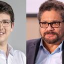 Miguel Uribe asegura que la paz total terminará beneficiando a Iván Márquez.