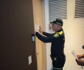 El cierre se habría presentado el 23 de enero.