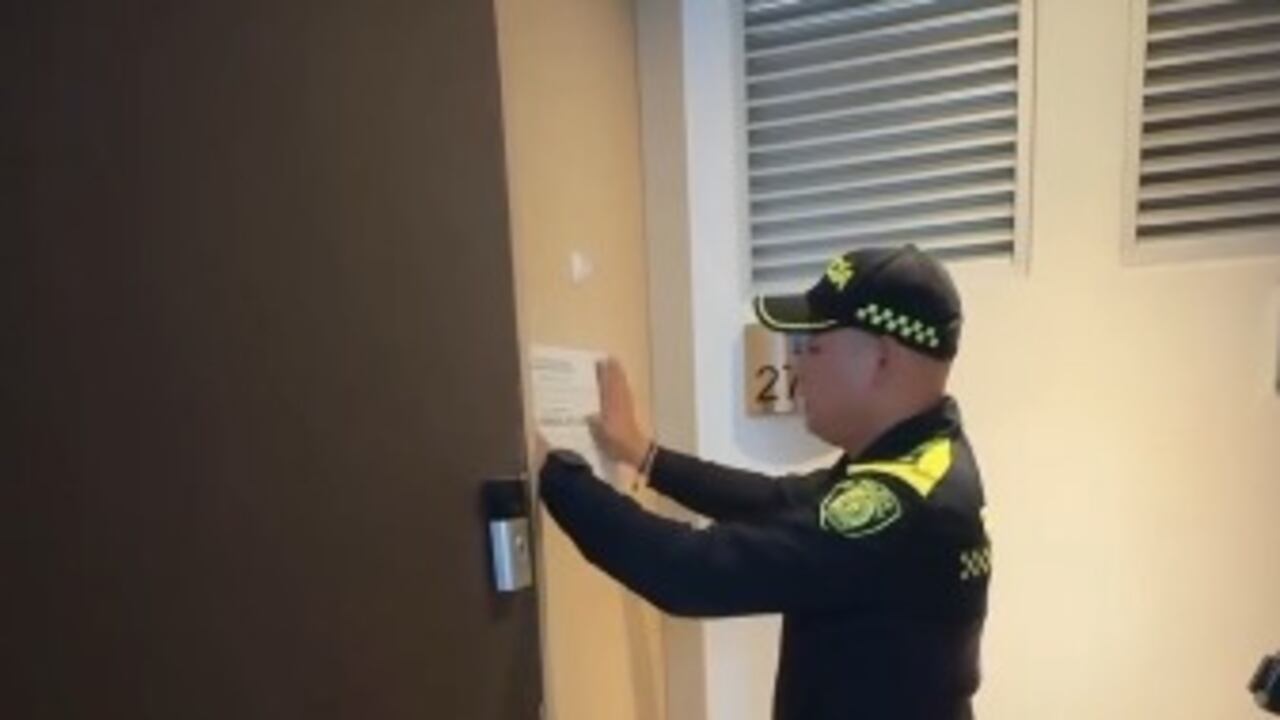 El cierre se habría presentado el 23 de enero.