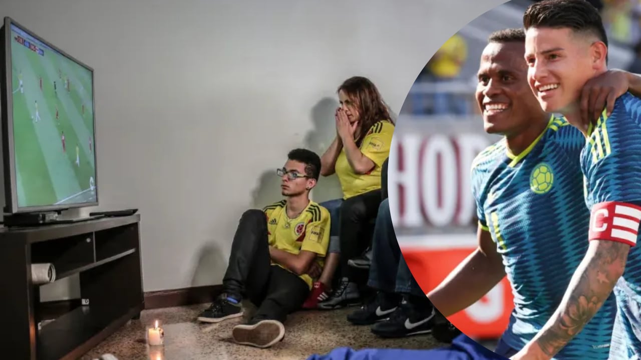 Un ajuste oculto del televisor puede hacer que los partidos de la Copa Mundial se escuchen mucho más inmersivos.