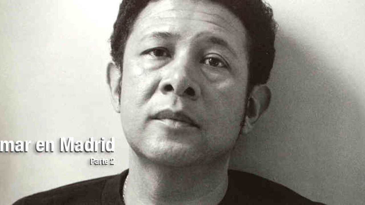 Manrique es poeta, novelista, ensayista, y educador.