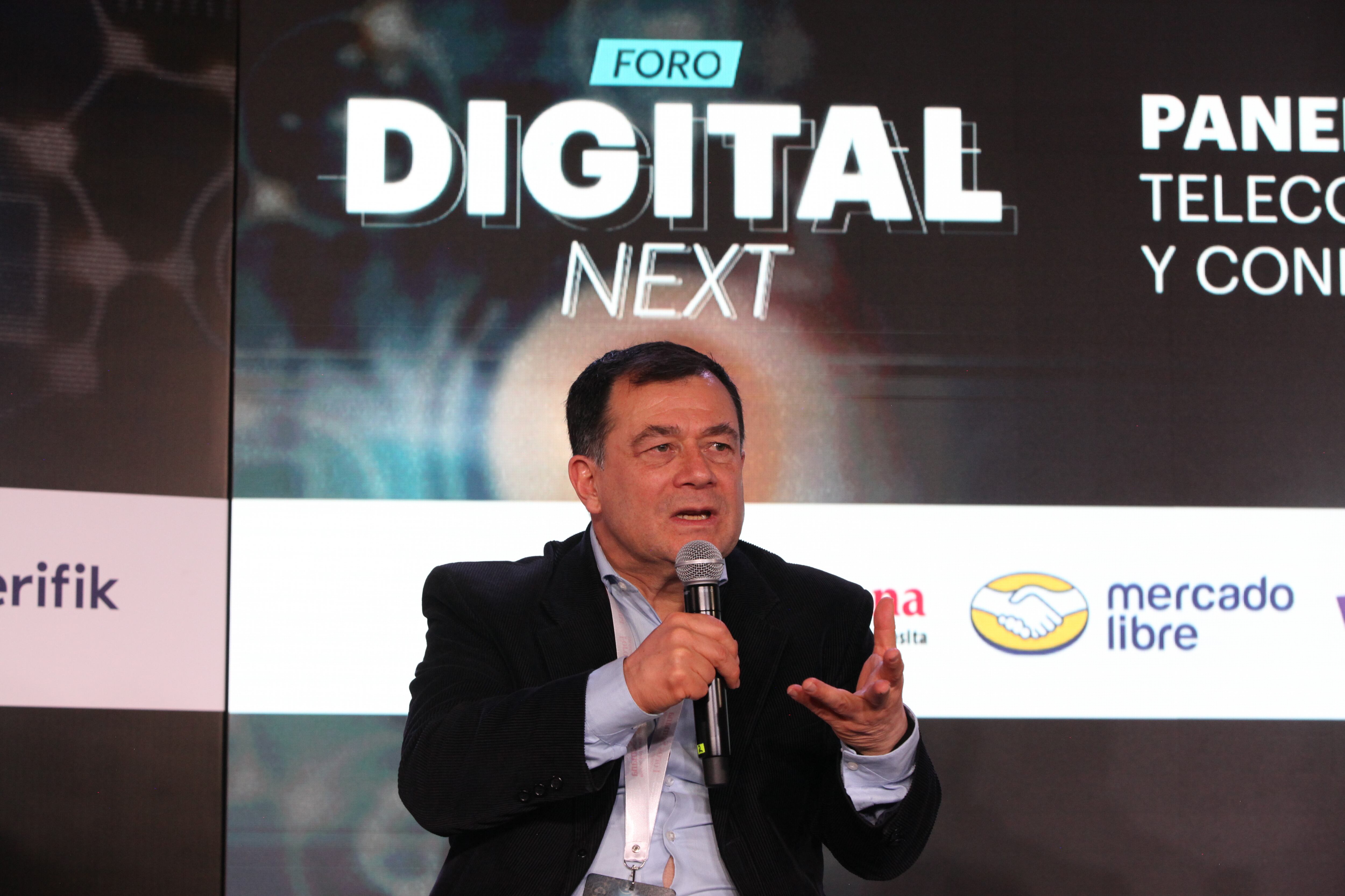 Foro Digital Next