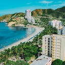 Turismo - Santa Marta