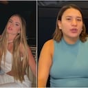 Valeria Duque recibió retractación de Juliana García, la mujer que inició el rumor sobre su supuesto amorío con Rauw Alejandro.