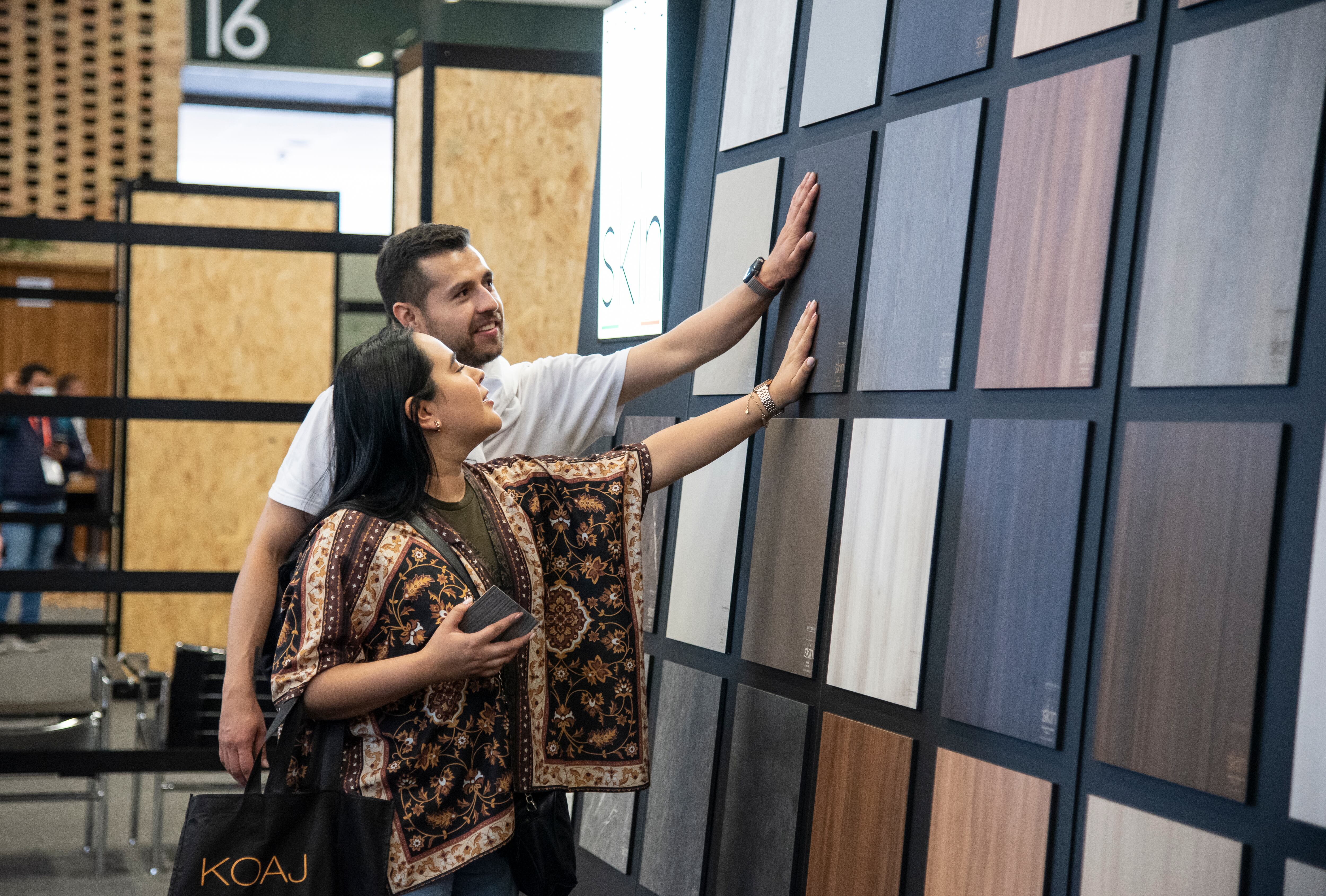 interzum Bogota - Corferias