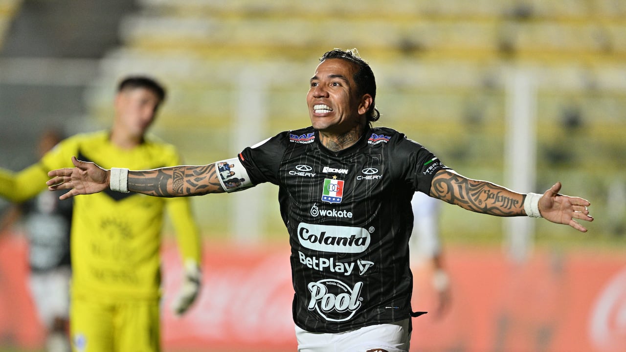 Dayro Moreno se sinceró y habló de uno de los episodios más importantes de su carrera deportiva