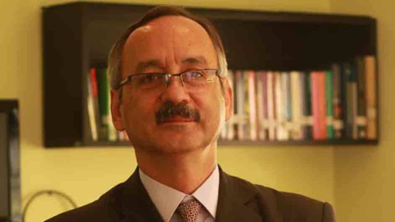 Gustavo Toro, presidente ejecutivo de Cotelco.