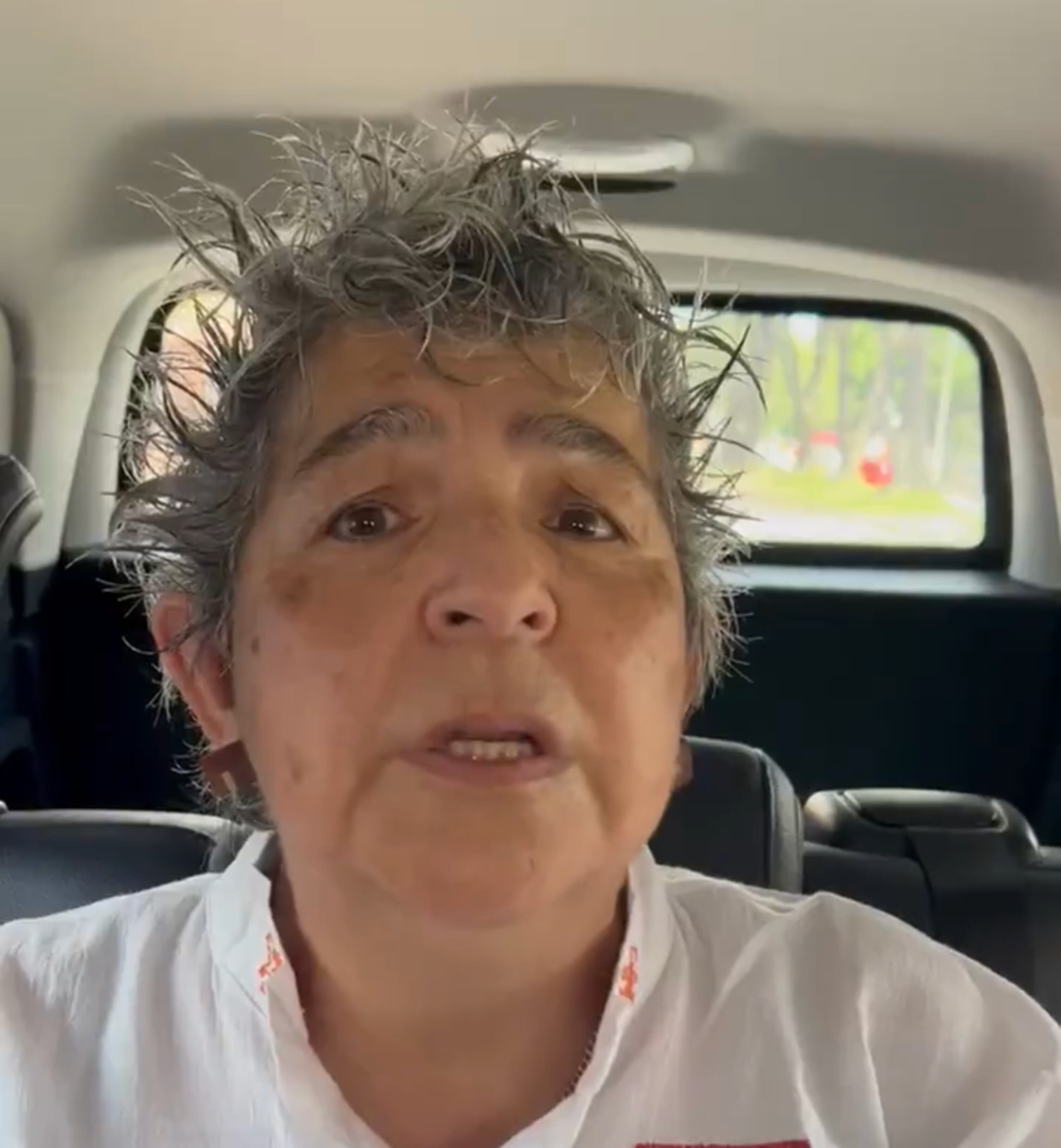 Gerente General de Artesanías de Colombia, Adriana María Mejía