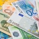 Dólar y euro - Imagen de referencia