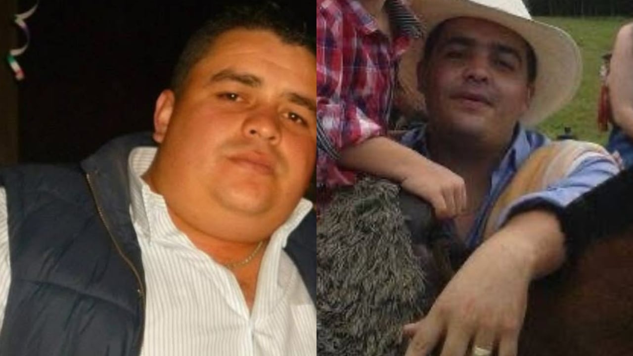 El trágico hecho sucedió en un municipio de Antioquia.