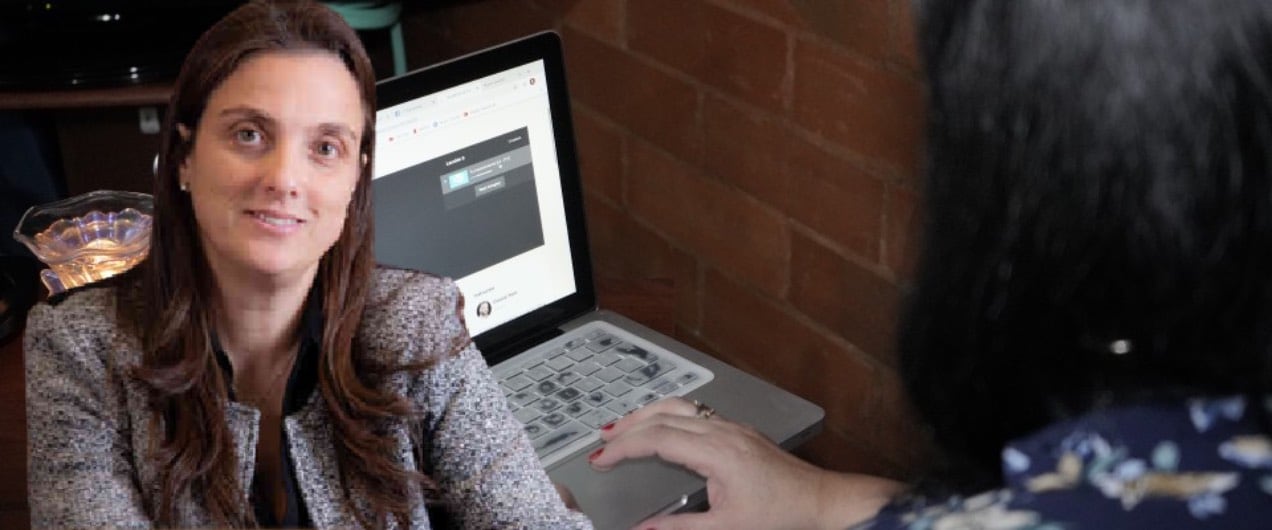 La ministra de las TIC, Karen Abudinen, buscará confirmar la caducidad del contrato de la Unión Temporal Centros Poblados.