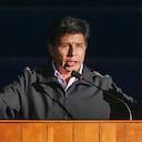 Pedro Castillo presentó un proyecto de reforma constitucional al Congreso de su país, cuya viabilidad es muy incierta.