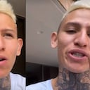 La Liendra confesó su gusto por la lectura relacionada con temas espirituales.