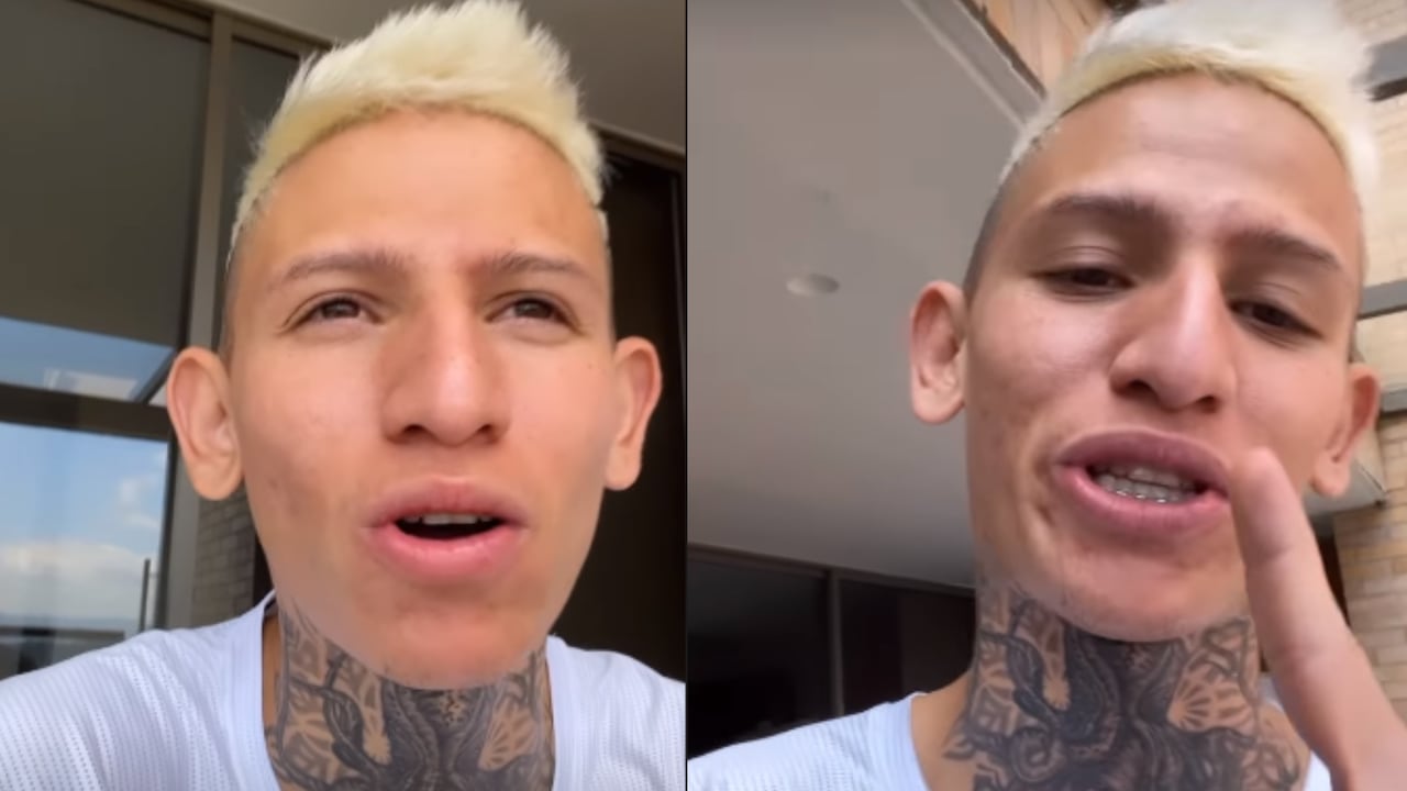 La Liendra publicó un video mostrando algunos de los mitos que hay con respecto a Qatar.