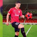 James podría ser el impulso definitivo del fútbol en Catar, como Pelé lo hizo en Estados Unidos después de ganar tres mundiales.