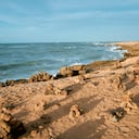 Punta Gallinas es uno de los sitios turísticos más llamativos de La Guajira.
