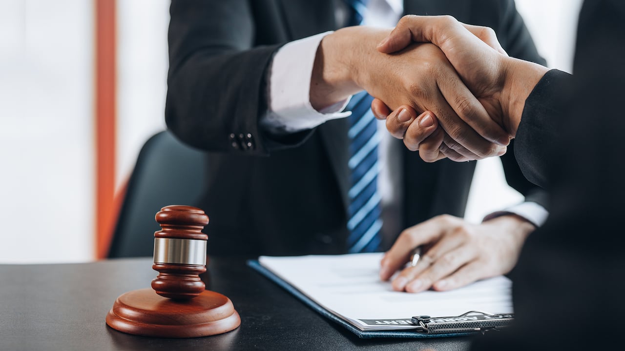 Holland & Knight robustece su presencia en Colombia