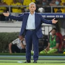 Colombia no podrá contar con algunos jugadores en la siguiente fecha eliminatoria