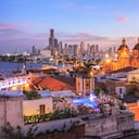 Cartagena Colombia