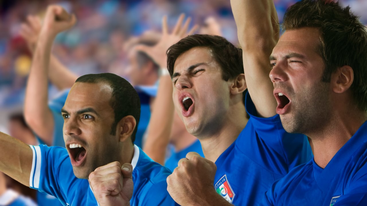 Visas para Mundial de fútbol 2026