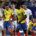 Uruguay tomó determinación por lo sucedido en Copa América con Colombia