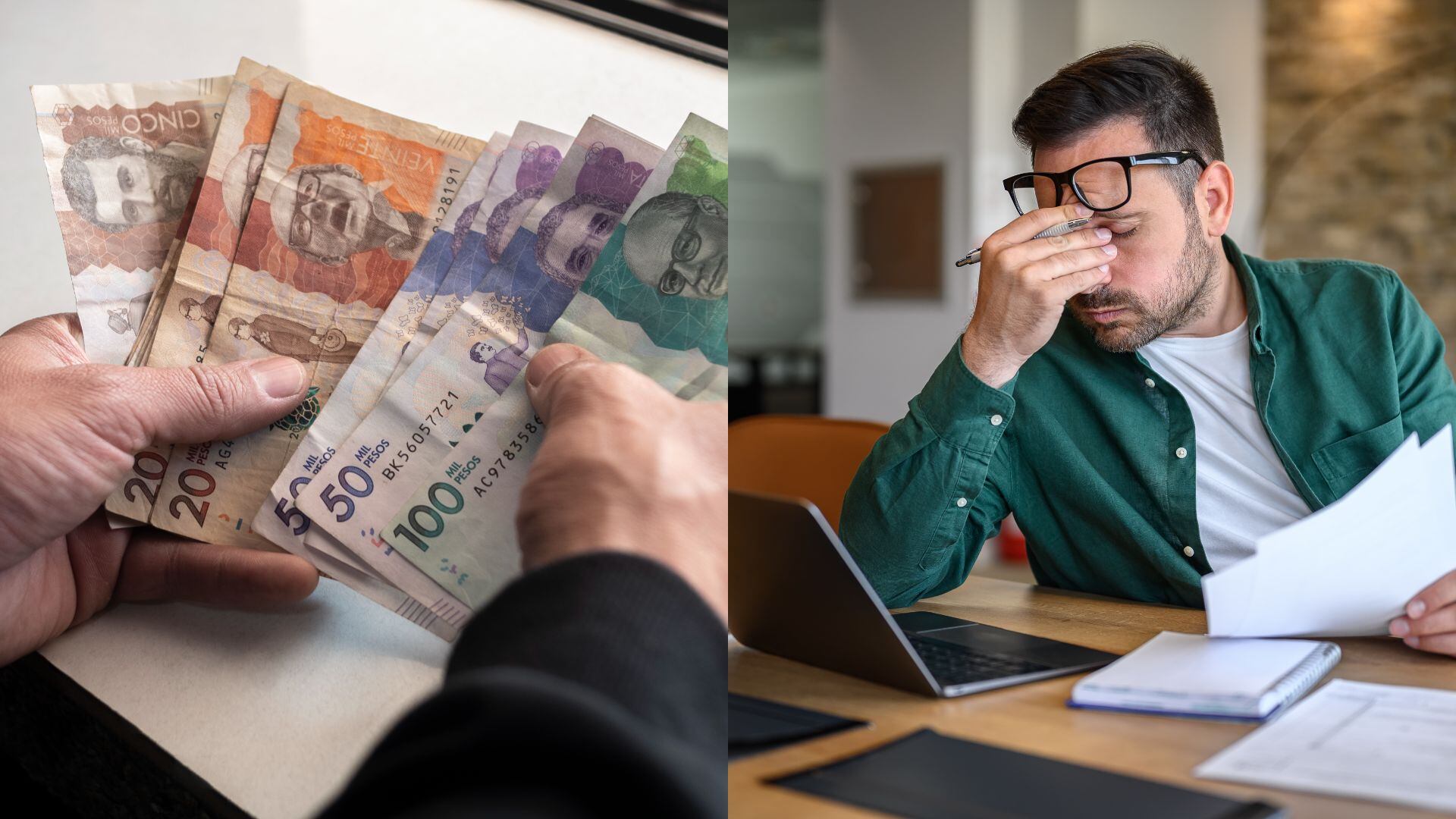 Los embargos en Colombia se encuentran categorizados en dos tipos: ejecutivos y preventivos.