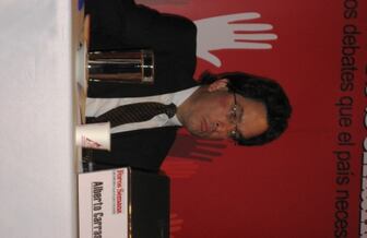 Alberto Carrasquilla, Ex ministro de hacienda