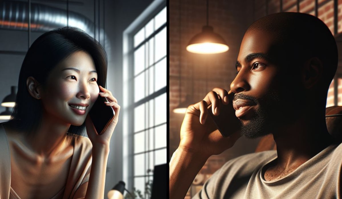 La IA ya puede traducir llamadas telefónicas en tiempo real.