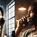 La IA ya puede traducir llamadas telefónicas en tiempo real.