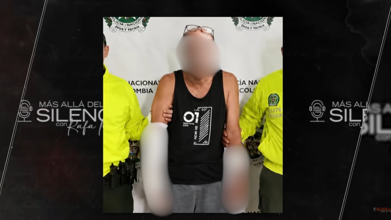 Según se indica, los celos de Javier Ignacio Osorio pudieron desencadenar la violenta agresión.