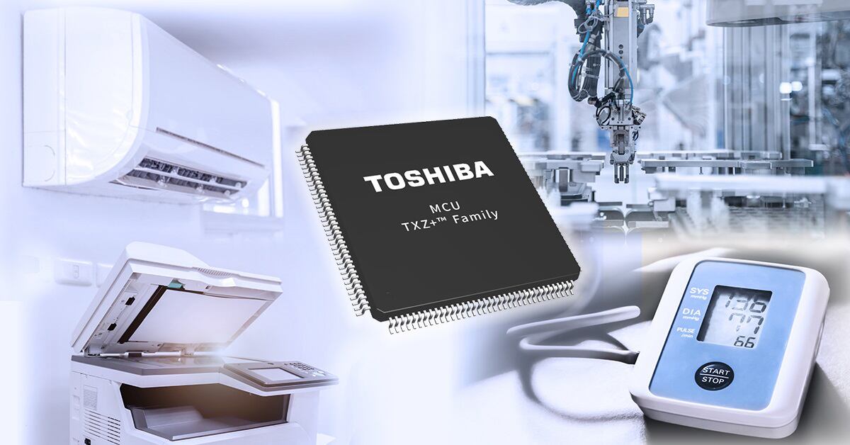 Toshiba