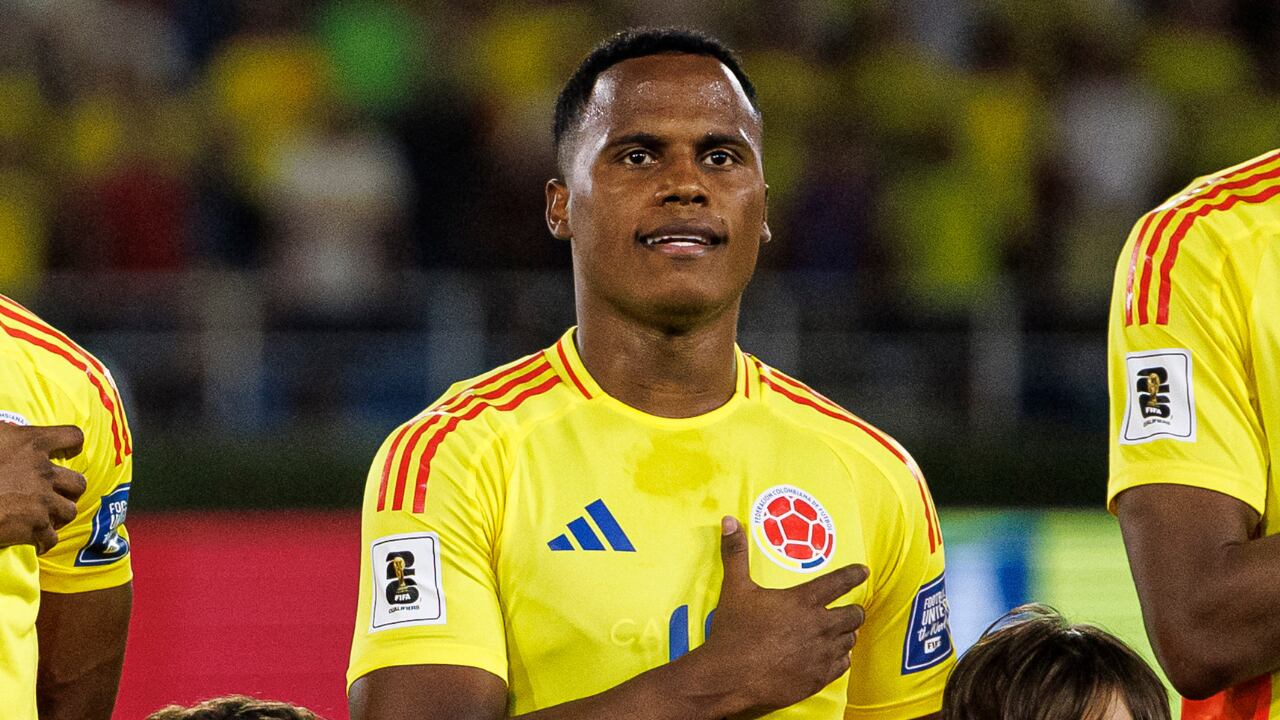 Jhon Arias fue tentado por los millones provenientes desde Arabia Saudita