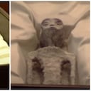 La presentación se hizo durante una audiencia pública en la Cámara de Diputados mexicana.