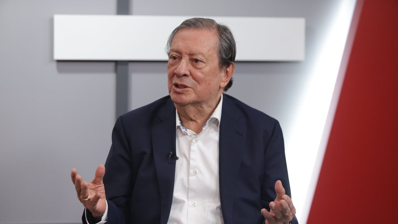 Mario Hernández fue destacado por sus publicaciones en redes.