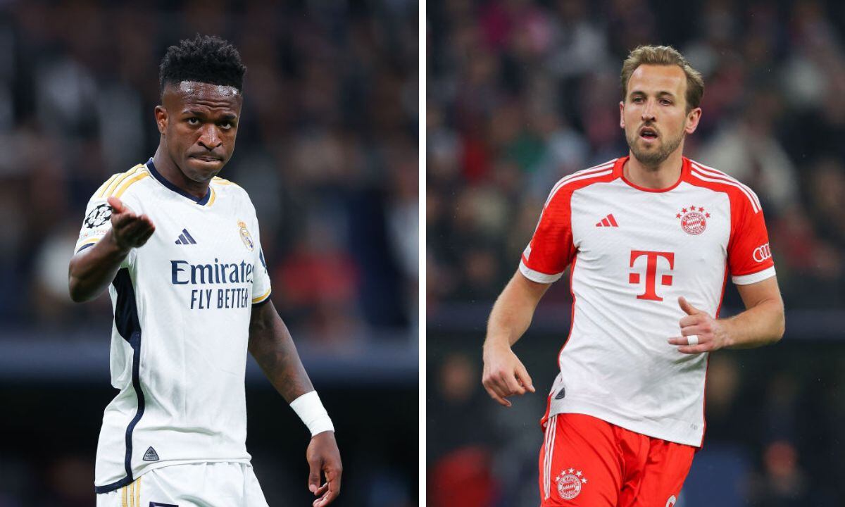 IA dice quién clasificará a la final de la UCL.