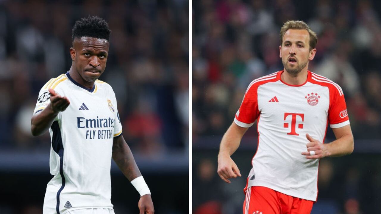 IA dice quién clasificará a la final de la UCL.