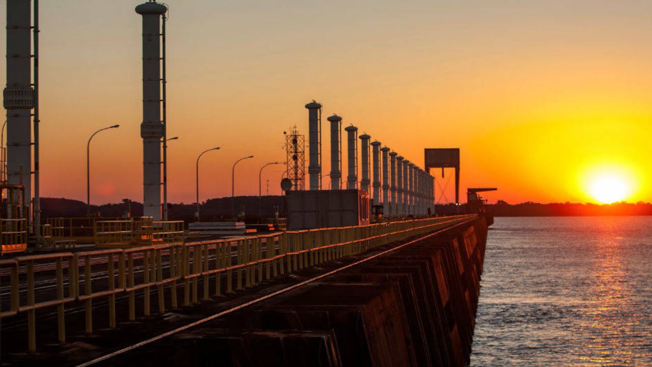 Foto: Cuenta verificada de Twitter de UN Climate Change