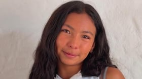 Sofía Galvis Mora es una de las convocadas para representar a Colombia en el Sudamericano Sub-12 de Bolivia.
