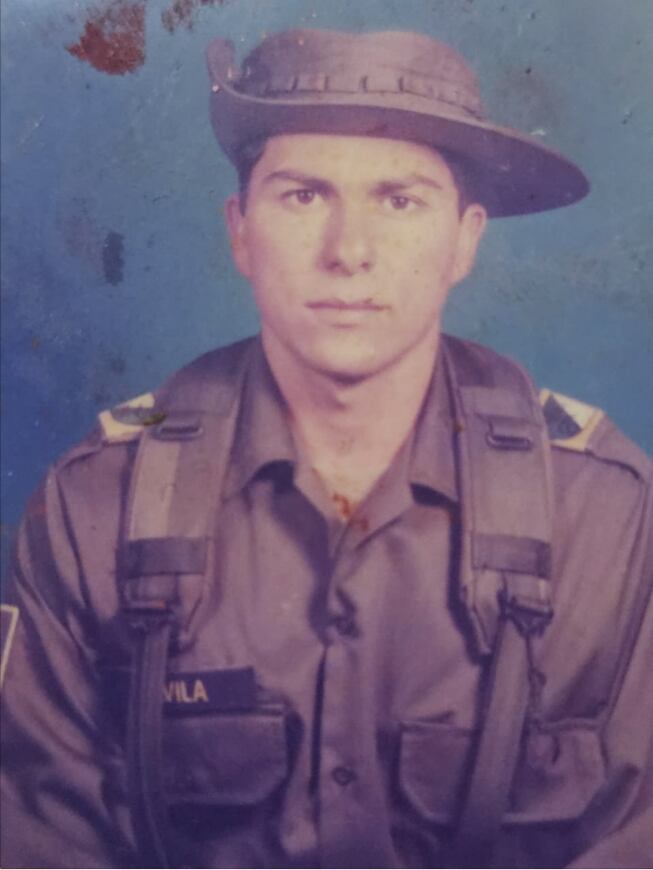 Eutanasia - Glifosato